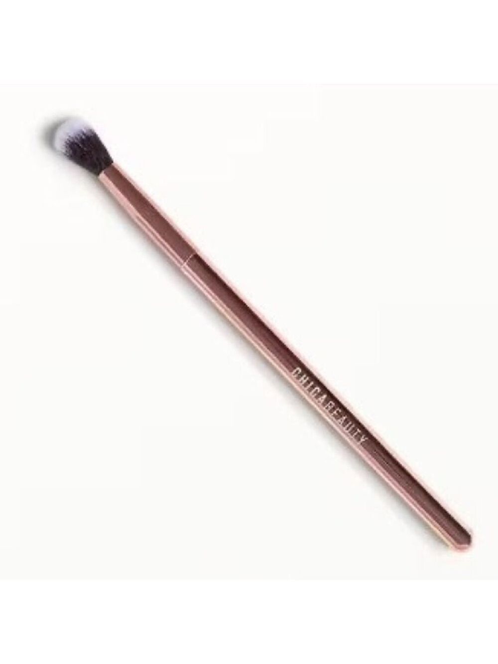 Chica Beauty Eyeshadow Blending Brush | NEW | Rose Gold Toned